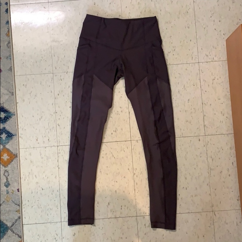 90 degree by reflex athletic leggings